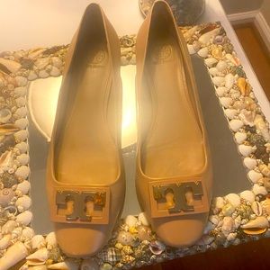 Tory Burch flats 9